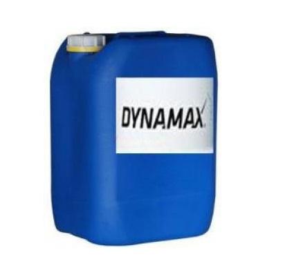 Concentrat Antigel DYNAMAX Tip D, Verde, 20 Litri